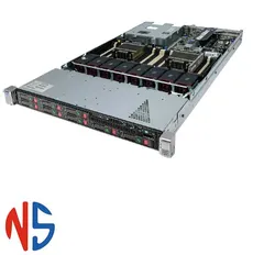 سرور اچ پی HP Server DL360e G8 - HP DL360e G8